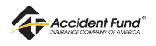 Accident Fund logo