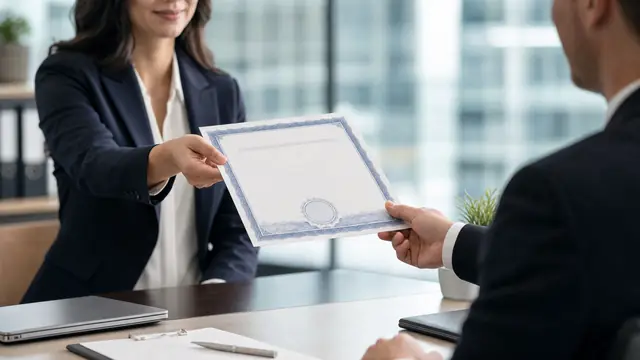 Additional Insured vs Certificate Holder: What Business Owners Should Know
