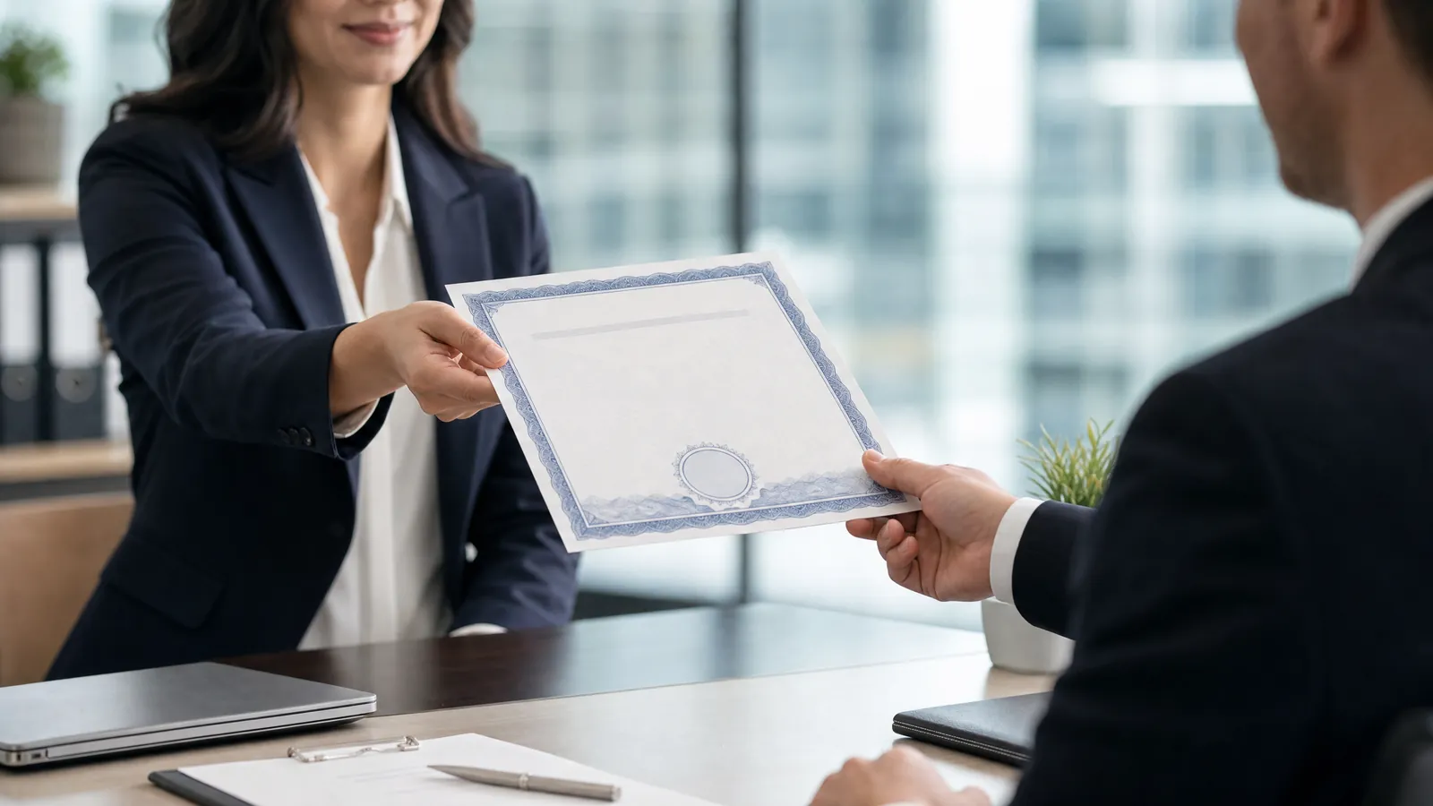 Additional Insured vs Certificate Holder: What Business Owners Should Know