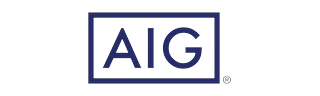 AIG — one of the carriers Ellie Insurance Group shops