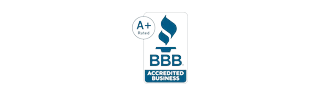Better Business Bureau logo