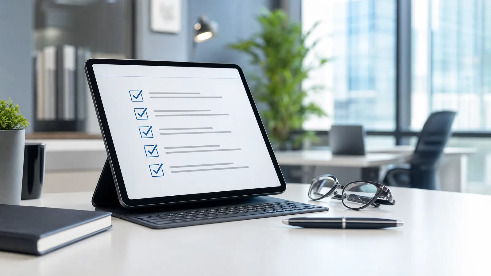 Business Insurance Checklist: What to Review Before Renewal