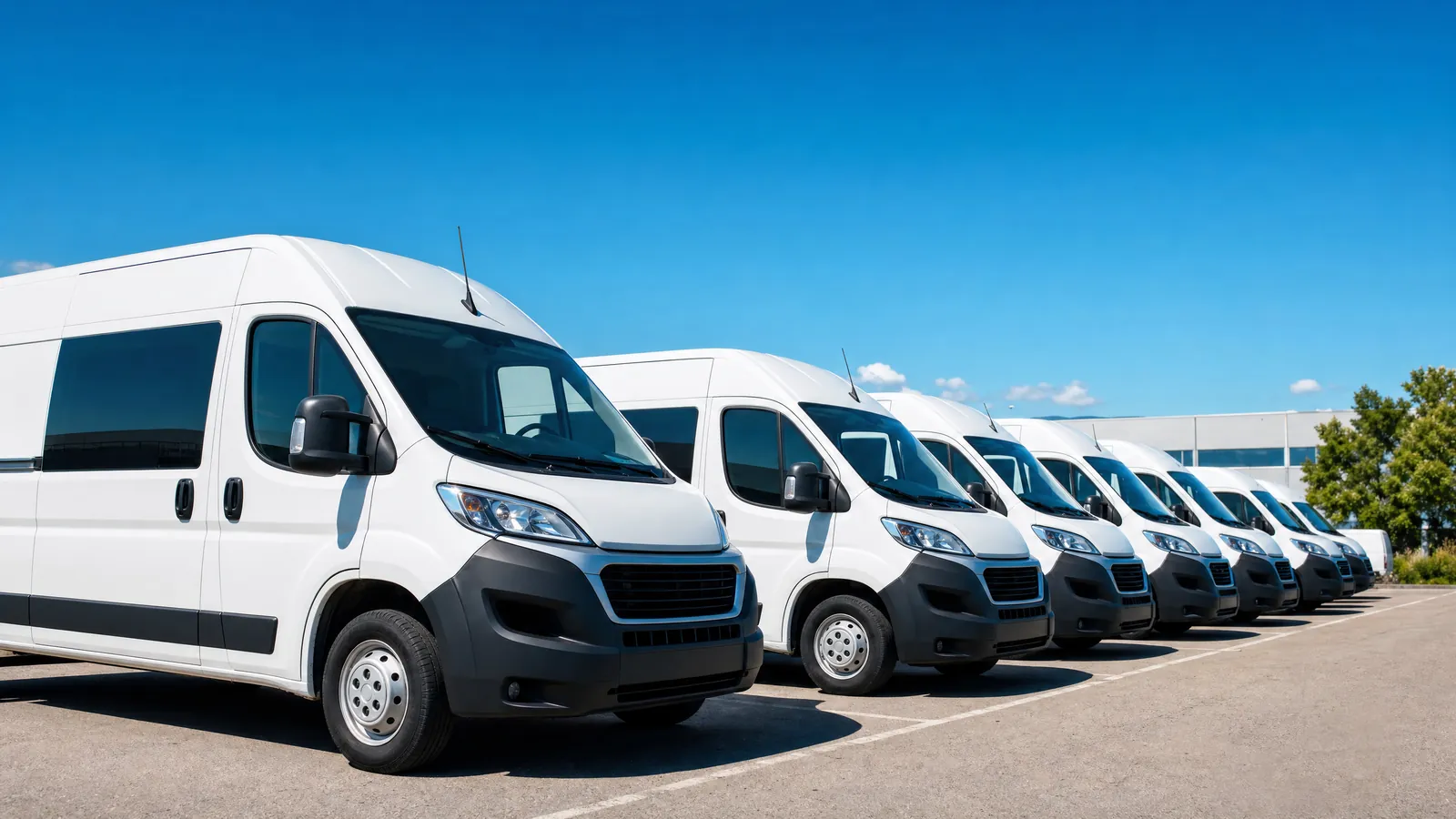 Commercial Auto Insurance Florida: What Businesses Need to Know