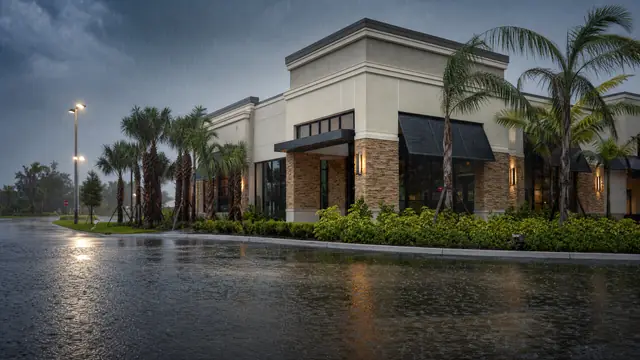Commercial Flood Insurance in Florida: What Business Owners Need to Know