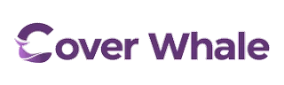 CoverWhale logo