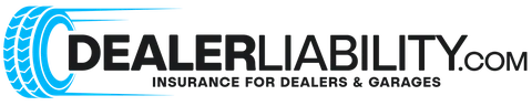 DealerLiability.com logo