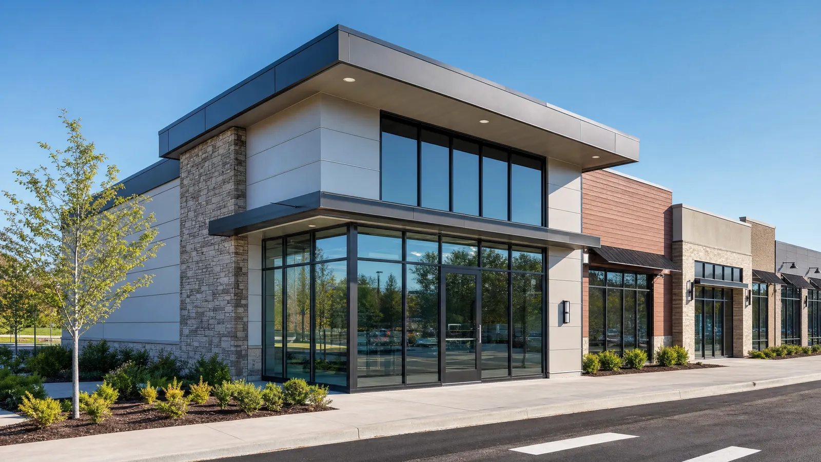 Does General Liability Cover Property Damage?