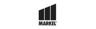 Markel / Evanston logo