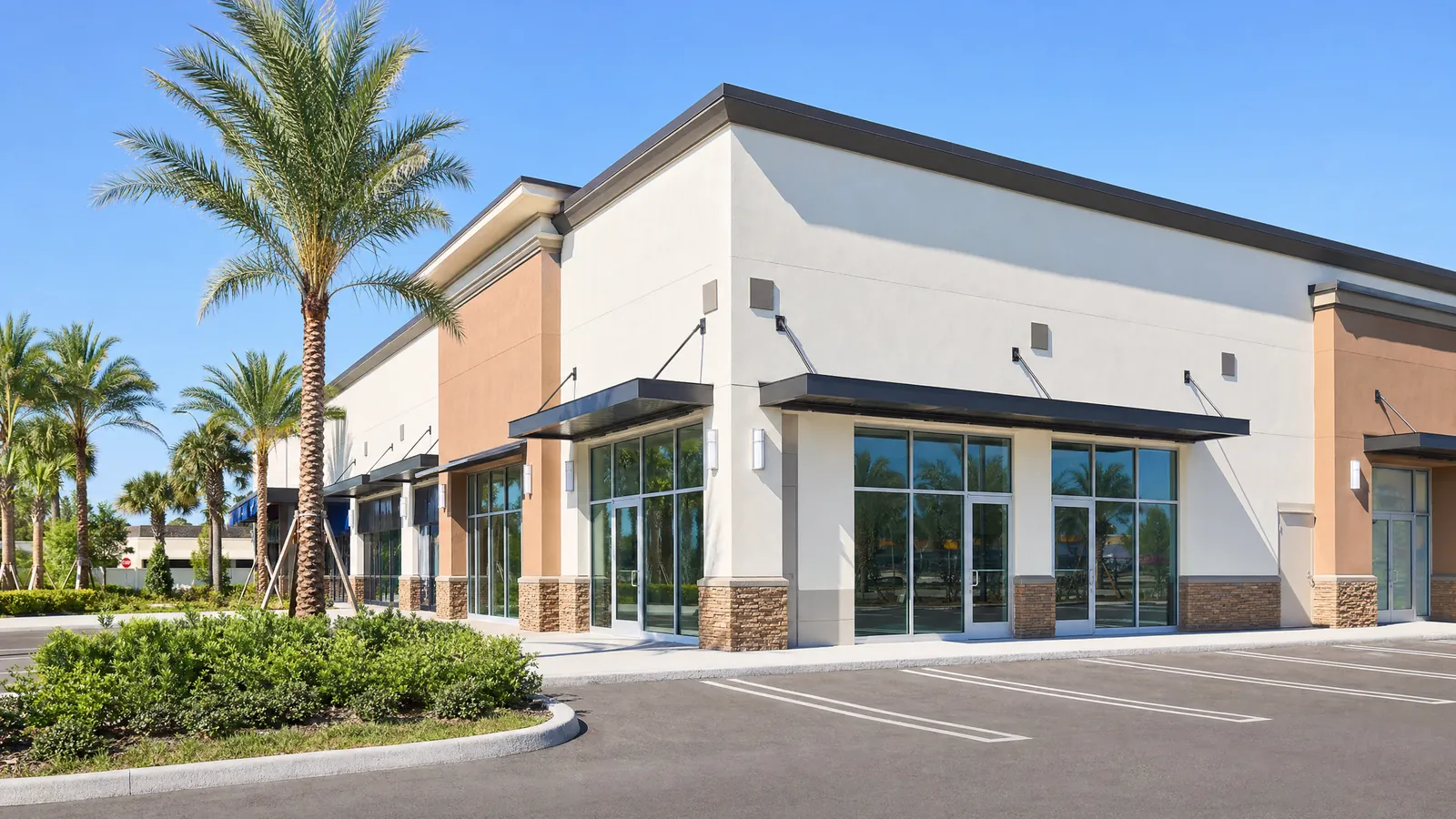 Florida Commercial Property Insurance: Wind, Flood and Roof Questions