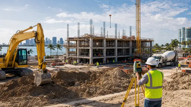 Florida Contractor Insurance Requirements: License, GL, Workers' Comp, and Bond Rules