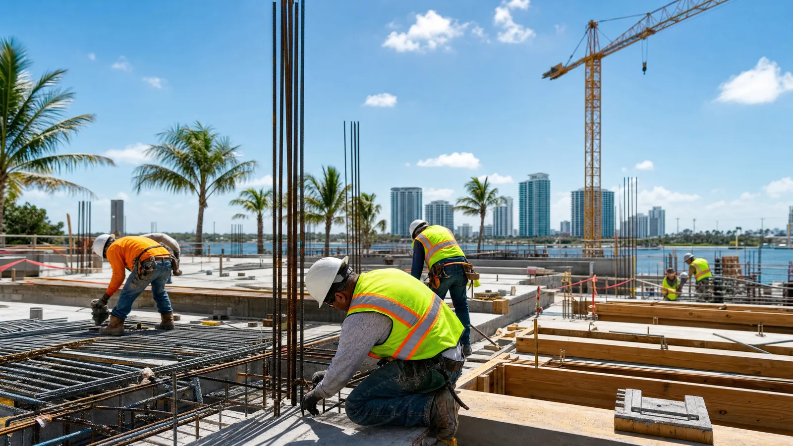 Florida Workers' Compensation Requirements for Contractors