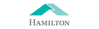 Hamilton logo