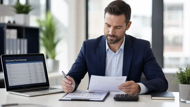 How Much Does Commercial Insurance Cost for a Small Business in 2026?