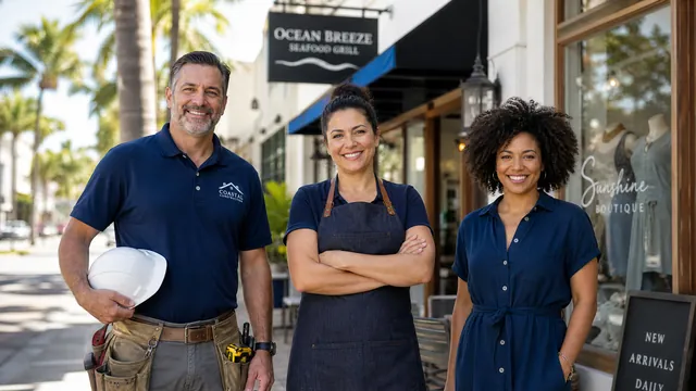 Florida Commercial Insurance Requirements by Business Type (2026)