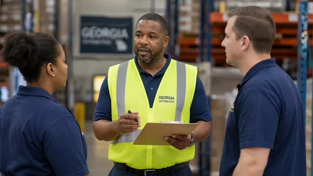 Georgia Workers' Compensation Requirements for Employers