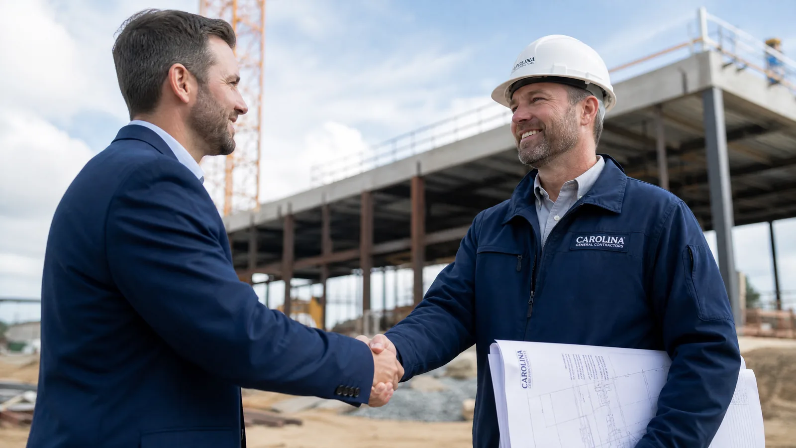 North Carolina Contractor Insurance Requirements: NCLBGC Rules Explained