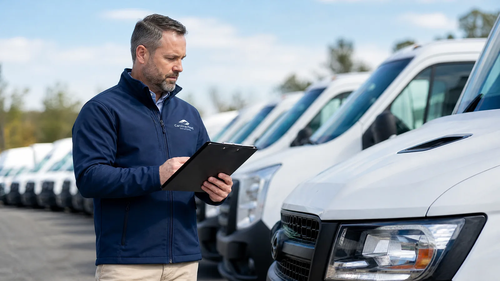 South Carolina Commercial Auto Insurance Requirements