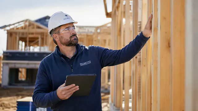 South Carolina Contractor Insurance Requirements: LLR Rules
