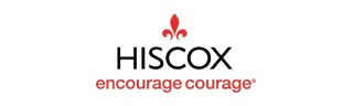 Hiscox logo