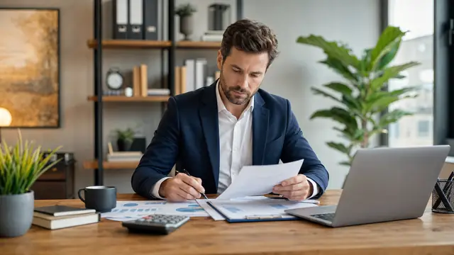 How Workers' Comp Premiums Are Calculated