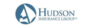 Hudson Insurance logo