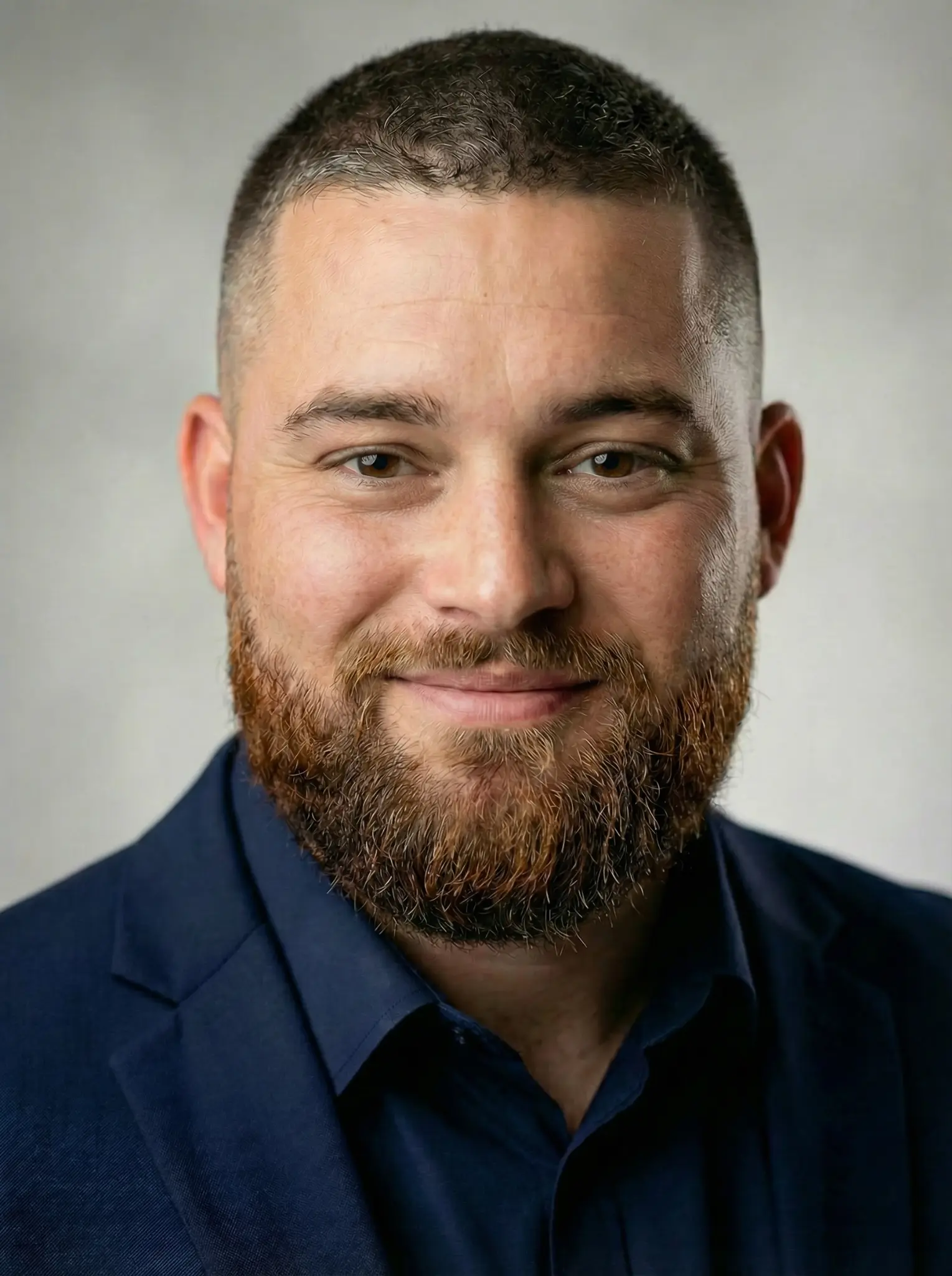 Kevin A. Smith