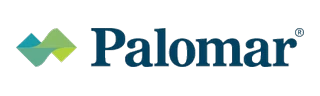 Palomar logo