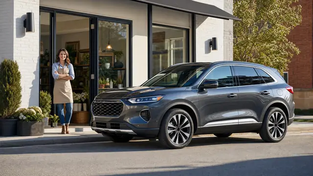 Do I Need Commercial Auto Insurance for a Personal Vehicle Used for Work?