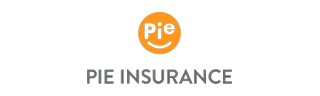 Pie Insurance logo
