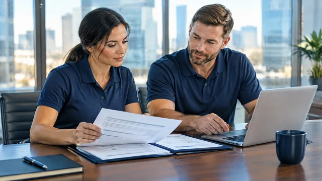 Security Company Contract Insurance: COI & Endorsement Checklist