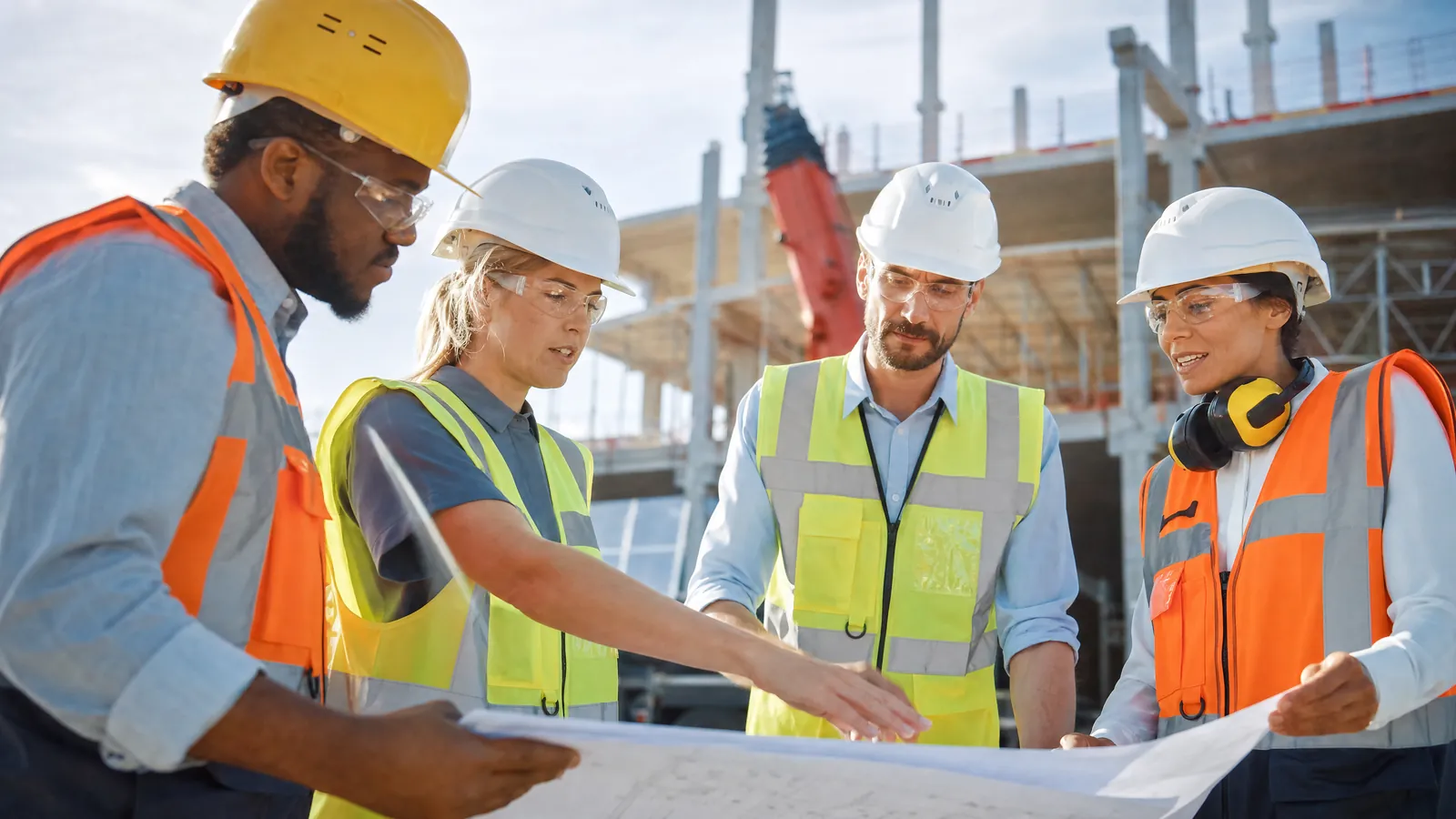Subcontractor Insurance Requirements: What GCs Should Verify