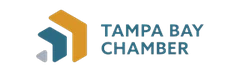 Tampa Bay Chamber logo