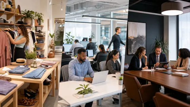 What Types of Commercial Insurance Does a Small Business Need?