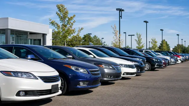 What Insurance Does a Used Car Dealer Need?