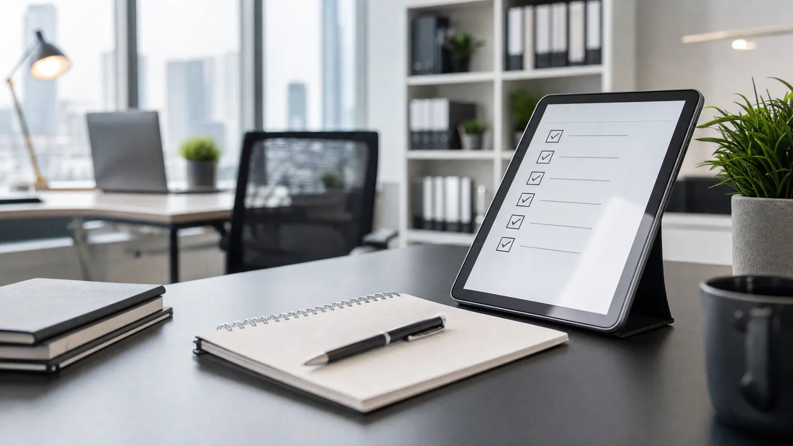 Workers' Comp Audit Checklist for Business Owners